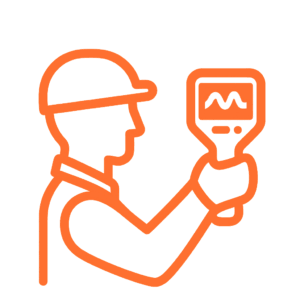 lampökamera hepa group