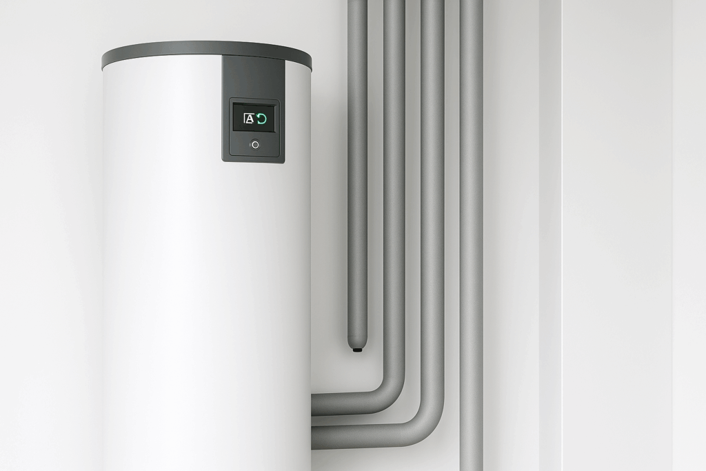 vesivaraaja hepa group