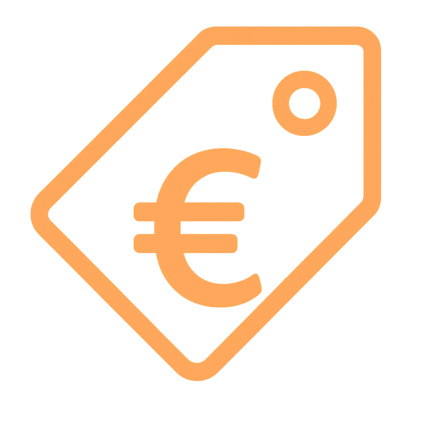 Kilpailukykyiset hinnat hepa group