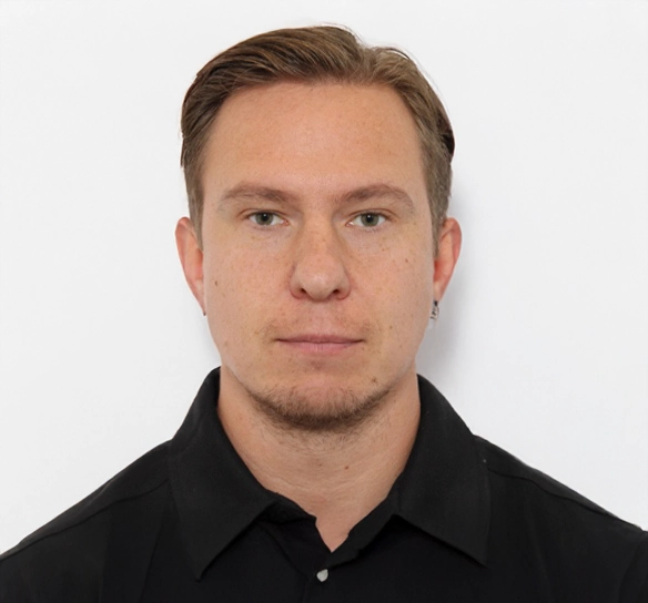 Vadim toimitusjohtaja hepa group